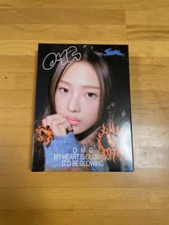 OMG newjeans ミンジ アルバム - メルカリ