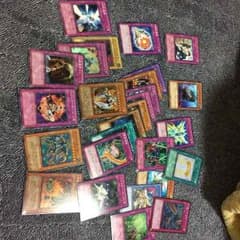 遊戯王のサムネイル