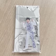 AmBitious 永岡蓮王 アクスタ - メルカリ