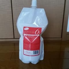 パイモアプレミアムオキシプラス6%のサムネイル