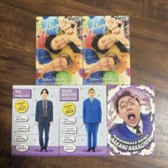 ナイチンゲールダンス よしもとコレカ5th 5枚セットのサムネイル