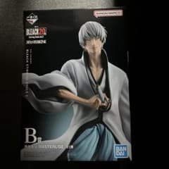 이치 반 쿠지 BLEACH Stirring Souls vol.2 B상