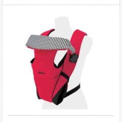 yucco様専用★Aprica 4WAY抱っこひものサムネイル
