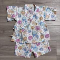 女の子 甚平のサムネイル