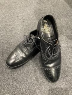 VENDOME様専用CROCKETT&JONES 6034  サイズ6 2/1のサムネイル