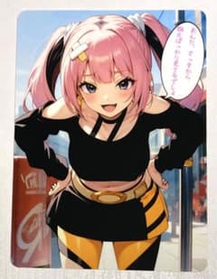 美少女カード　ウラシク　No.403 n-104】 セクシーカード ウラシク 美少女カード - メルカリ