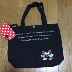 ディズニーバッグのサムネイル