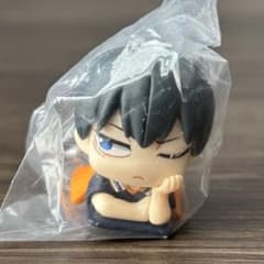 ハイキュー　おねむたん　影山のサムネイル