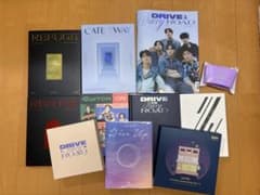 ASTROアルバムまとめ売り トレカ付き トレカ付き】ASTROアルバム 10点まとめ売り 単品はコメントにて - メルカリ