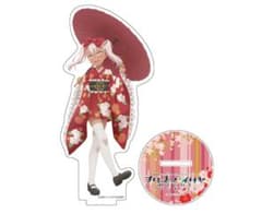 劇場版 プリズマ☆イリヤ Licht アクリルスタンド クロエ