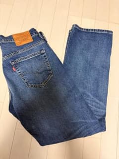 LEVI’S Premium 569のサムネイル