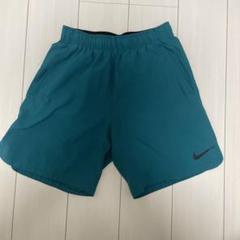 Nike クロコダイルパターン ショートパンツ　ティファニー　ブルー Nike クロコダイルパターン ショートパンツ ティファニー ブルー