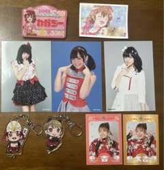 i☆Ris 若井友希 グッズまとめ売り - メルカリ