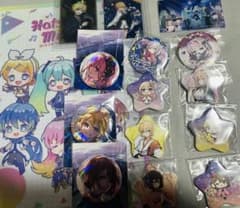ボカロ グッズ まとめ売り - メルカリ