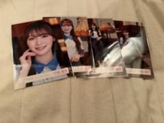 櫻坂46 What's KAZOKU MV制服 守屋麗奈 コンプ - メルカリ
