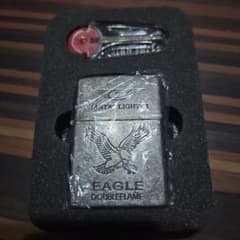 JIAN TAI EAGLE DOUBLEFLAME ライターのサムネイル