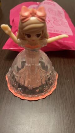 りかちゃん　シークレット2023のサムネイル