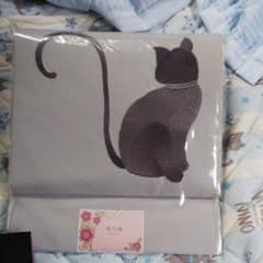 着物作り帯のサムネイル
