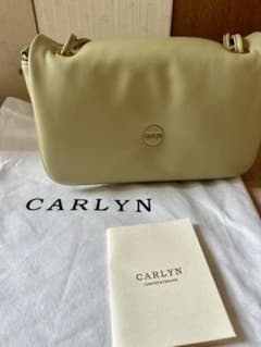 CARLYN Cloud Bag カーリンクラウドのサムネイル