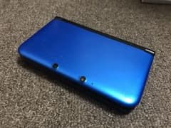 3DSLLのサムネイル
