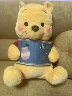 プーさん！ディズニーのサムネイル