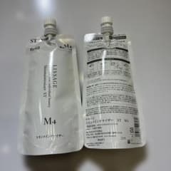 リサージ スキンメンテナイザーST M4 保湿化粧水180ml 詰替え2こ