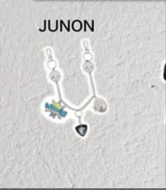 BE:FIRST Multi Charm マルチチャーム JUNON ジュノン - メルカリ