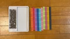 GEOMAG ゲオマグ【148ピース】のサムネイル