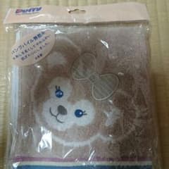 ダッフィータオルのサムネイル