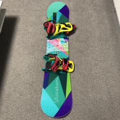 ジュニアボードセットのサムネイル
