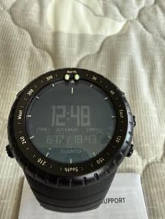 SUUNTO COREのサムネイル
