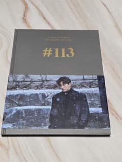 チチャンウク JI CHANG WOOK 写真集 #113のサムネイル
