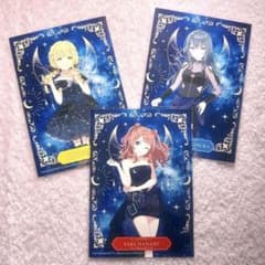 学園アイドルマスター 学マス セブンイレブン ランダムブロマイド L判 セットのサムネイル