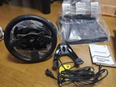 T300RSと TH8Aシフター、サイドブレーキセットのサムネイル