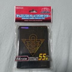 遊戯王 千年パズル スリーブのサムネイル