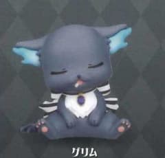 ディズニー　ツイステッドワンダーランド　肩ズンFig.Vol.5　グリムのサムネイル