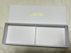 DIOR 빈 상자