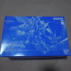 HG ゲルググメナース ガンプラのサムネイル
