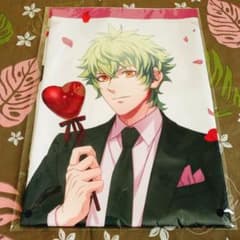 うたプリ 日向大和 LOVE AFFAIR 布ポスター LA - メルカリ