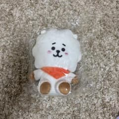 BTS BT21 RJ ぬいぐるみのサムネイル