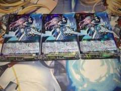 ディーラー「大」作戦!「陣頭の騎士 テイスファルト」 RRR 3枚 ヴァンガード 陣頭の騎士 テイスファルト RRR 4枚 - メルカリ