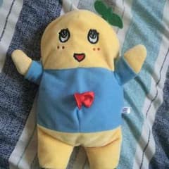 ふなっしーのサムネイル