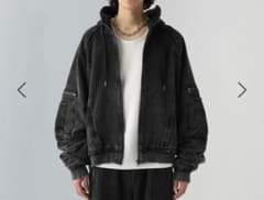 ハレ ZIPパーカーのサムネイル