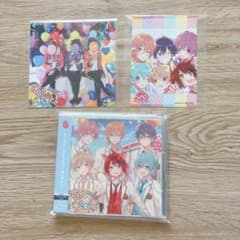 すとぷり すとろべりーねくすとっ！のサムネイル