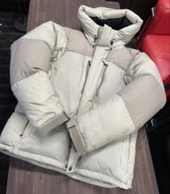美品 THE NORTH FACE バルトロライトジャケット C005568 - メルカリ