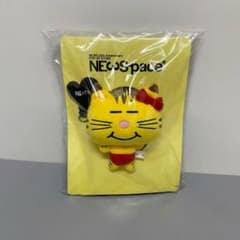 NEWSpace ネコます スマホストラップ 増田貴久 - メルカリ