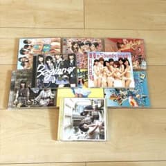 AKB AKB48 CD DVD 美品 まとめ売り 9点 前田敦子 大島優子 - メルカリ