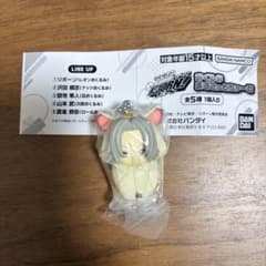 家庭教師ヒットマンREBORN! おくるみますこっとちゃーむ 獄寺隼人のサムネイル