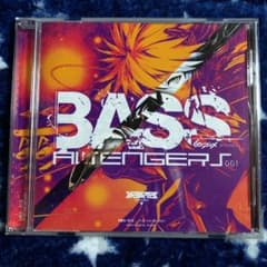 BASSAUENGER001/MEGAREXのサムネイル