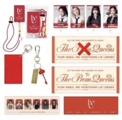 IVE グッズ セットのサムネイル